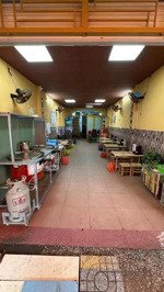 bán nhà trường sơn - quận 10 - 203m2 - 3 tầng - 48.5 tỷ - mặt tiền kinh doanh vỉa hè 6m