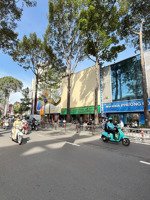 siêu phẩm nhà mặt tiền đường 3/2 ngay hà đô, p. 12 quận 10, 4.5x28m 3 tầng hđt: 130tr giá: 59 tỷ