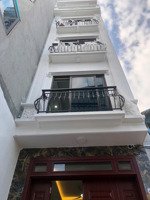 bán nhà lai xá oto đỗ ngày đêm ngay cổng, nhà xây mới tặng nội thất, 20m oto tránh nhau, sdcc