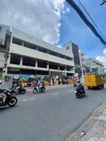 bán tòa nhà góc 2mt đường 3 tháng 2 - 15 x 33m - hầm + 3 lầu - hđt: 500 triệu/tháng - giá: 140 tỷ