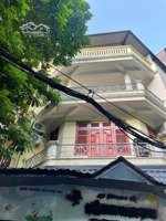 cho thuê nhà riêng tại trần quốc hoàn, 35 triệu, 90m2, 6pn, 3wc