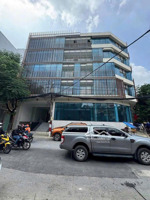 bán nhà góc 3 mặt tiền phan đình phùng - dt: 16x25m - 5 tầng - giá bán: 75 tỷ tl tin thật 100%