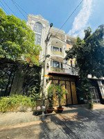 bán nhà hẻm 8m khu công viên phan đình phùng tân thành 4x16m, 3 lầu st giá 10.2 tỷ