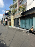 chính chủ cho thuê nhà trần văn hoàng, 70m2, dtsd 138m2, 2 tầng 2pn, thoải mái kinh doanh- cải tạo