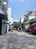 sau lưng trường đh ngoại thương-xây mới 5 tầng-đất 4,5x16m-chỉ hơn 7 tê.