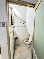 chính chủ bán nhà q.11 hẻm thông 3 tháng 2 - ngang 6m cực thoáng - chỉ 4.28 tỷ!