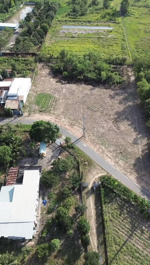 hàng nóng đầu tư củ chi 1.100m² đường nhựa ô tô thông chỉ 4tr/m²