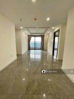 cho thuê sunshine diamond river (2pn-2wc) dt 110m2 tầng cao giá 15tr/tháng (thương lượng)