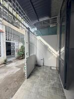 Bán án nhà 3 phòng ngủ hẻm lớn tại đường trần nam phú