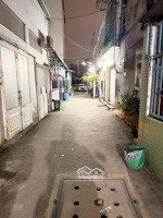 bán nhà hẻm xe hơi tô ngọc vân, diện tích 75m2, 2pn, 2wc giá chỉ 6 tỷ