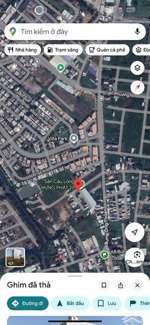 chính chủ bán lô đất 50.4m hẻm 95 bưng ông thoàn giá 4 tỷ ( sổ sẵn )