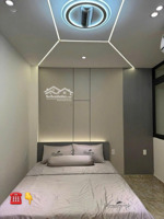 siêu phẩm quận 3 đường đỗ thị lời, có gara ôtô, gần chợ bà xếp, 4tỷ2/78m2, đang cho thuê 25tr/tháng