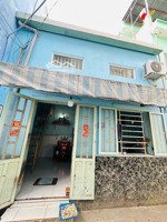 bán nhà sổ hồng riêng - 5,1x7m - huỳnh tấn phát - quận 7