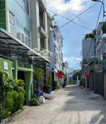 [dân trí cao] xe hơi 2 mặt tiền thoáng. cách go! ntthập chỉ 500m. 4x16m chỉ 6 tỷ+