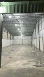 3 lô F0 mặt tiền Thạnh Lộc 56-Q12.Dt mỗi lô 4x30~120m2~5ty