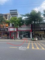 chính chủ bán đất đẹp gần vincom - lương ngọc quyến , tp.thái nguyên.
diện tích bìa 140m2