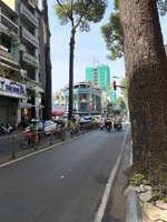 giảm sốc 20 tỷ - mt trần quang khải 13x33m tổng 480m2 - 4 lầu - hđt 261,38 triệu - bán 380 tỷ