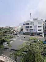 mặt tiền hoàng minh giám phú nhuận 4 tầng thu 35tr/th 18.5 tỷ