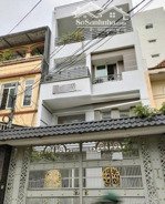 giá ngộp! nhà cao văn lầu, quận 6 - chỉ 5 tỷ 200/ 67,2m2 (4,2x16m) - đang cho thuê 12 triệu tháng