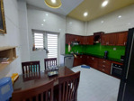cho thuê nhà riêng tại hưng phú, 13 triệu, 80m2, 4pn + 3wc, view đẹp