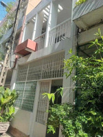 hẻm nội khu! nhà hẻm xe hơi nguyễn văn đậu, 4.5x15m, dt 70m2, 3 lầu, 4pn, giá 9.8 tỷ tl