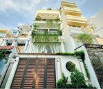 chú hoà cần bán nhà ngô tất tố, bình thạnh. giá /4,5mx15,6m. 4 tầng-5pn. sổ vuông vức