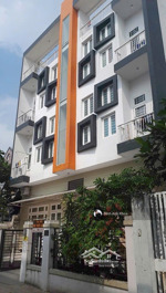 giảm 1.6 tỷ! building chdv quốc lộ 13 thủ đức - 392m2, 34 phòng hđt 80tr - bán 30.4 tỷ