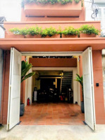 đi quận 1 chỉ 1p! nhà đẹp nở hậu 7mx10m - 50m2 cách hxh 1 căn - cô bắc, p1, phú nhuận - chỉ 8.99 tỷ