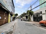 bán nhà hẻm 8m gò dầu, ngang 6mx21m vuông , 1 lầu st, giá 15 tỷ