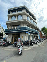 đâu ra sản phẩm ngang 7m-mặt tiền góc võ thị sáu-dt: 7 x15m - 4 tầng- hđt 80tr - giá chỉ : 34,5 tỷ