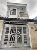 2441 huỳnh tấn phát - nhà bè - 5x18m - xe hơi tới cửa 5,45 tỷ