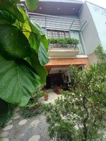 biệt thự sân vườn 261m2, ngang 7m, nở hậu 10m, hxh tránh, an hạ, gần cầu xáng, tỉnh lộ 10, 4.6 tỷ