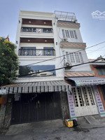 nhà xịn, xe hơi ngủ trong nhà phan văn trị cạnh cityland sầm uất, siêu thị lotte gò vấp