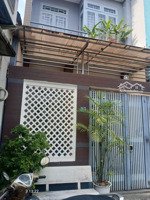 5,3 tỷ - nhà hẻm xe hơi - đường 18, hoàng diệu 2, linh chiểu