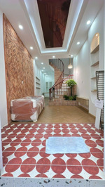 bán gấp - khánh hội 39m² 4 tầng - 6.339 tỷ