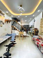 nhà 31m2 - k lộ giới - giá 4,68 tl - p26 bình thạnh