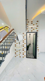 nhà rẻ 30% - tân kỳ tân quý 55m² 2 tầng - 5.68 tỷ