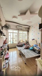 siêu phẩm nguyễn văn đậu - bình thạnh hẻm xe hơi 10m tránh nhau - 90m2 chỉ 8.9 tỷ