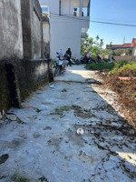 bán lô đất đẹp thôn 6, hoàng động, thủy nguyên - mặt tiền 4.5m - khu vực sầm uất, giá chỉ 1.15tỷ