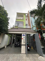 mặt tiền đường 8m, vạn phúc, 9,9 tỷ, 141m2, 4pn, 4wc, 3 tầng