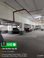 bán gấp căn 3 phòng ngủ dreamhome; chỉ 2,920 tỷ k phát sinh thêm. lh : 