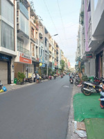 nhà mặt tiền hoa lan phú nhuận hầm ô tô 5 tầng 6pn 16.98 tỷ