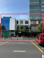 toà nhà tương lai (3 hầm 13 tầng) góc 2 mặt tiền nguyễn văn trỗi 12x35m (nh: 22m) - giá: 440 tỷ