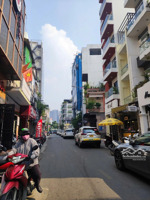 không thể tốt hơn - chỉ 230tr/m2 mt thạch thị thanh, tân định - 4,5x25m, chỉ 24.5 tỷ 