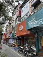 cho thuê nhà mặt phố thái hà, 20 triệu, 20 m2