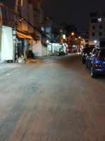 bán nhà đườn dạ nam - 4 tầng - xe ford đậu thẳng tắp - cầu chữ y - giá 10.5 tỷ hoàn công đủ