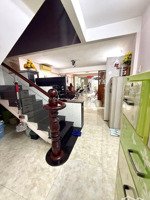 bà hom q 6 3tầng 4,3 , nỏ hậu 4,6 x15 , nhà mới đẹp , hẽm oto thông gia nhỉnh 6ty