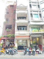 bán nhà mặt tiền 11 bùi thị xuân, p. bến thành, q.1 4x24m _ giá 65 tỷ