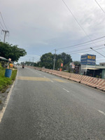 2084m2 đất mặt tiền dt744 an tây , bến cát - ngay cạnh khu công nghiệp rạch bắp - giá 14 tỷ