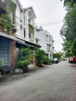 bán 100m đất - hẻm 8m - cách nguyễn duy trinh 100m - bán 6.9 tỷ